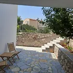 Tasos Pensionat 4*
