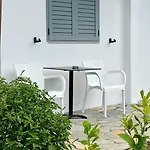 Pensionat Tasos