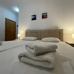 Pensionat Tasos 4*
