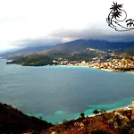 Tasos 4* Himare