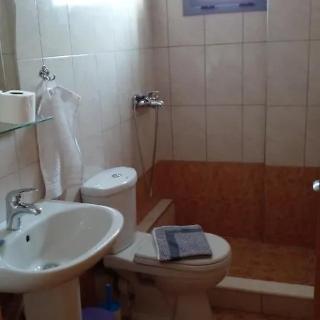 Πανσιόν Tasos Χειμάρρα