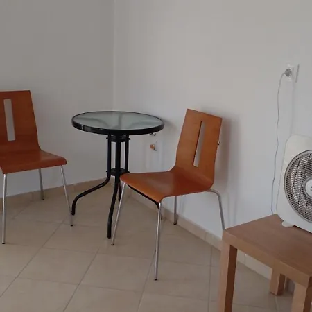 Tasos 4* Himarë