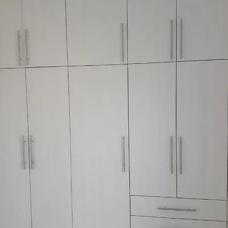 Πανσιόν Tasos Χειμάρρα