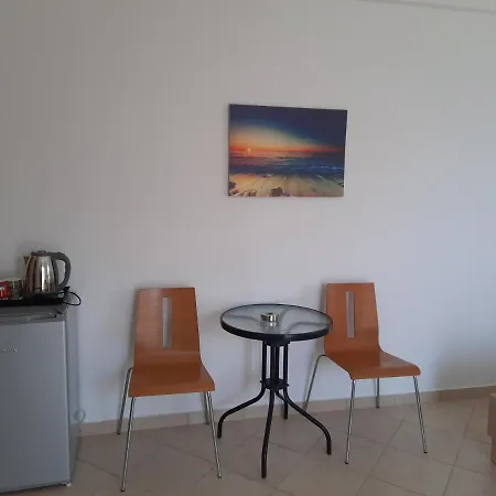 Πανσιόν Tasos