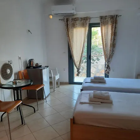 Tasos Χειμάρρα