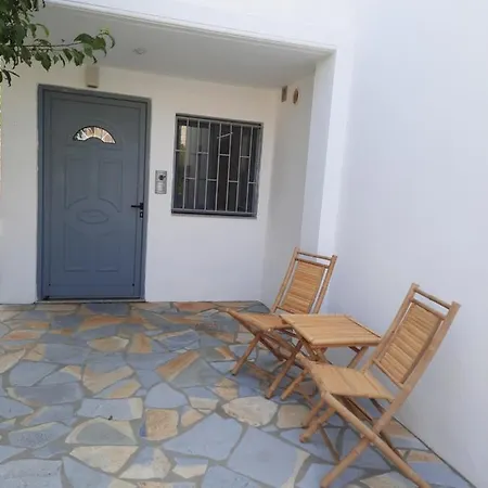 Tasos Himare