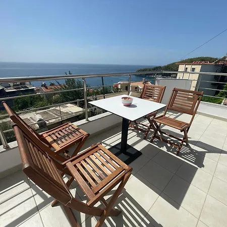 Tasos 3* Χειμάρρα