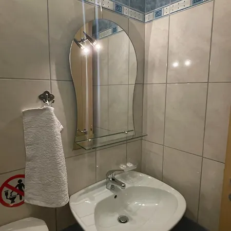 Πανσιόν Tasos