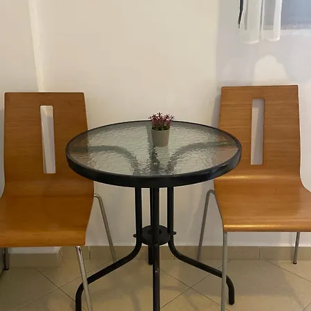 Πανσιόν Tasos Χειμάρρα