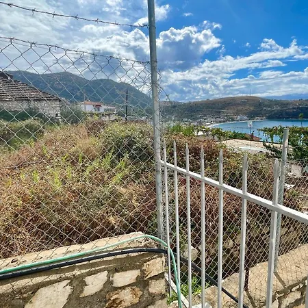 Tasos 4* Himarë