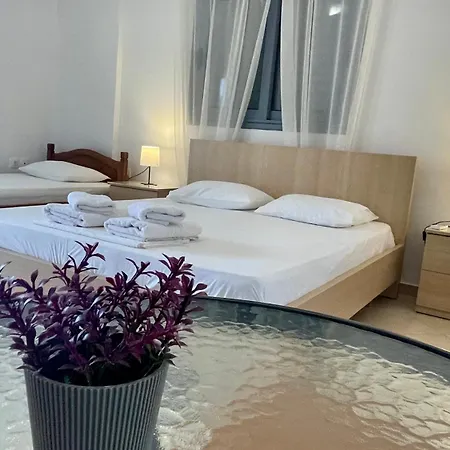 Tasos 4* Himarë