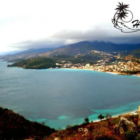 Tasos 4* Himarë