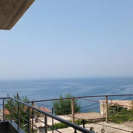 Guest house Tasos *