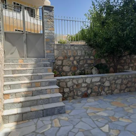 Casa de hóspedes Tasos