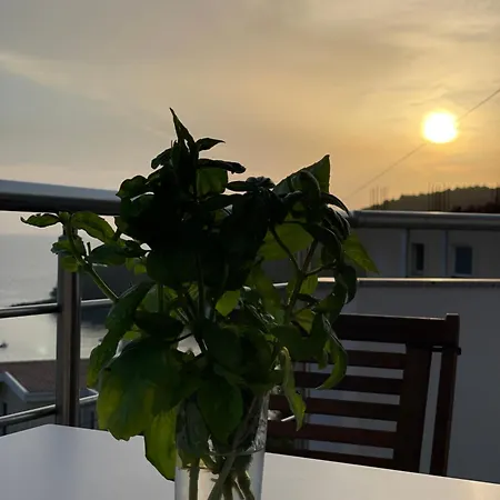 Tasos Guest house