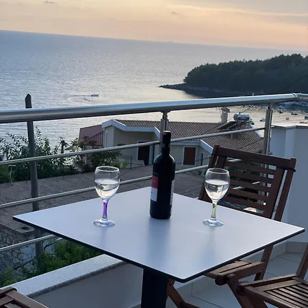 Guest house Tasos