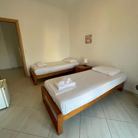 Guest house Tasos *