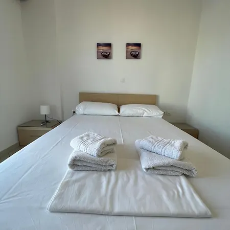Tasos Guest house *