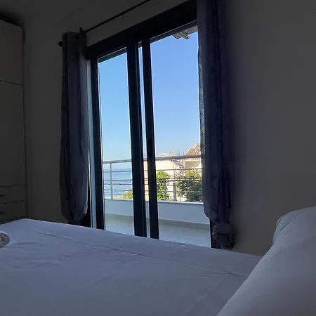 Tasos Guest house