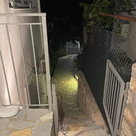 Casa de hóspedes Tasos