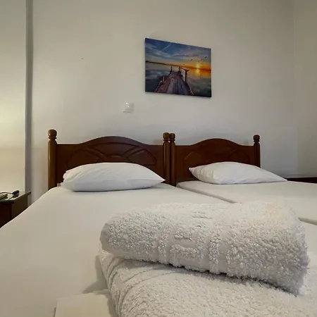 Tasos ゲストハウス