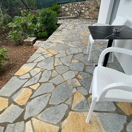 Guest house Tasos *