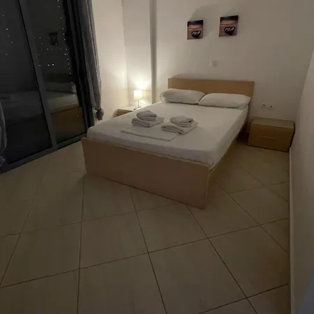 Tasos Casa de hóspedes Himare