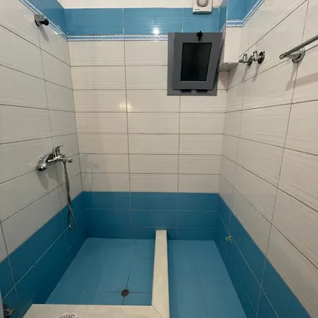 Casa de hóspedes Tasos Himare