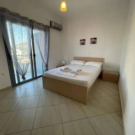 Tasos Casa de hóspedes