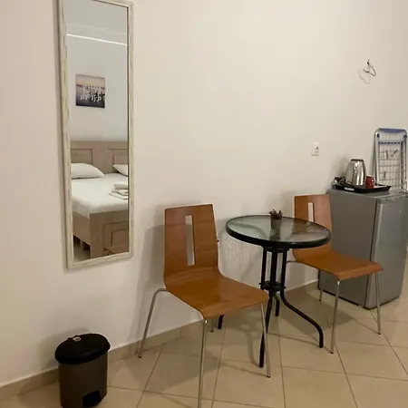 Tasos Casa de hóspedes Himare