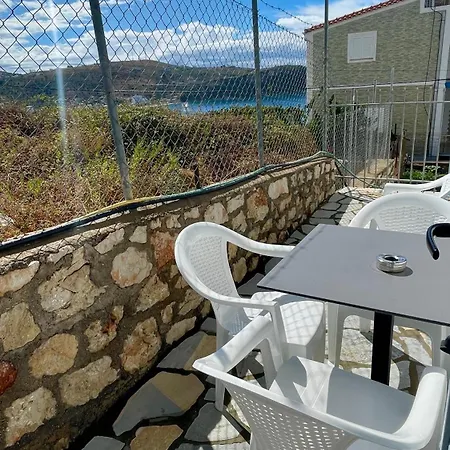 Casa de hóspedes Tasos