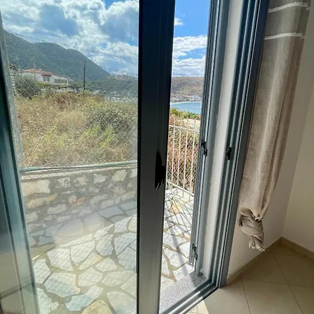 Tasos Casa de hóspedes Himare