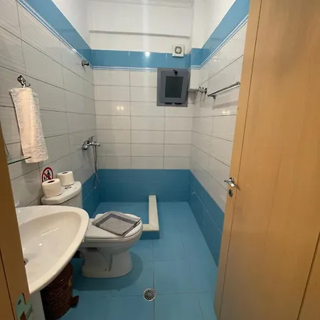 Casa de hóspedes Tasos Himare