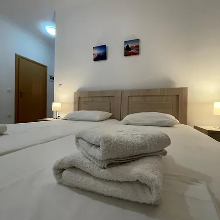 Casa de hóspedes Tasos 4*
