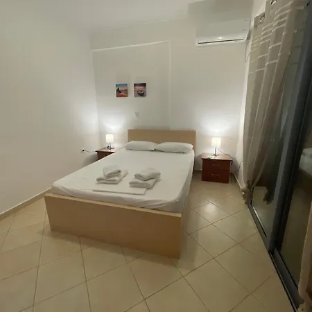 Tasos Casa de hóspedes