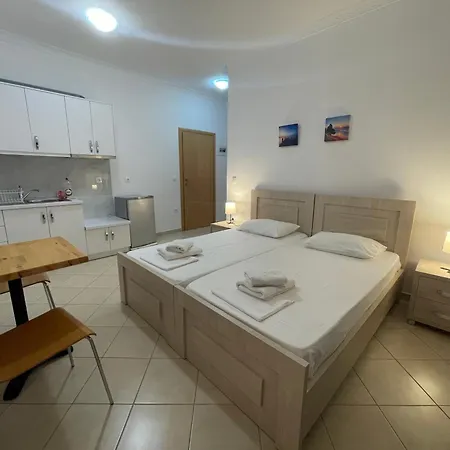 Casa de hóspedes Tasos