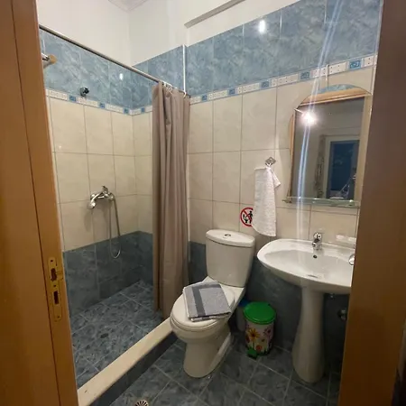 Tasos Casa de hóspedes 4*