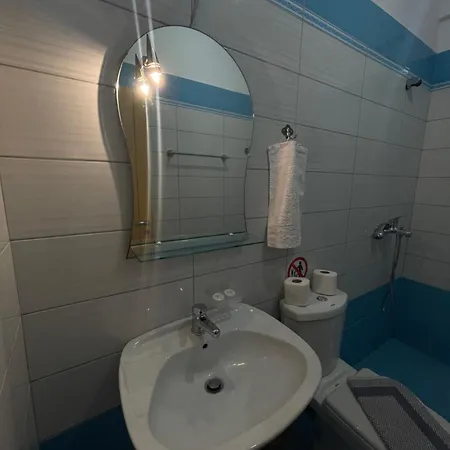 Tasos Casa de hóspedes Himare