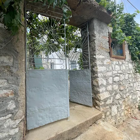 Tasos Himare