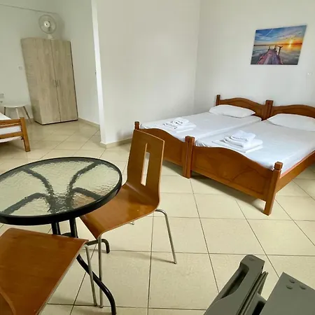 Guest house Tasos