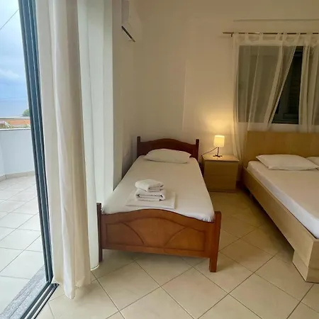 Guest house Tasos *