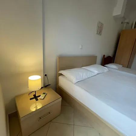 Tasos Guest house