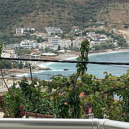 Guest house Tasos