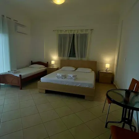 Guest house Tasos