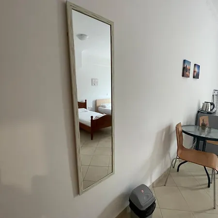 Guest house Tasos *