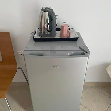 Penzion Tasos Himarë