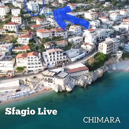 Tasos Himare