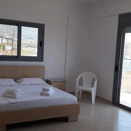 Casa de hóspedes Tasos