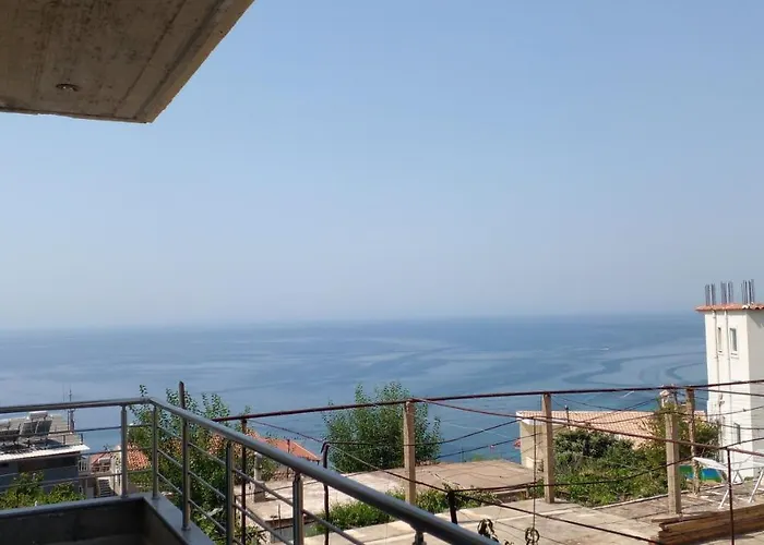 招待所 Tasos 4*