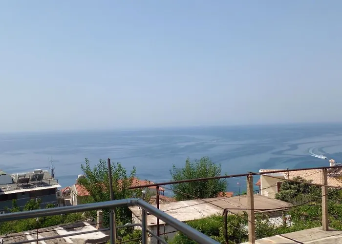 Casa de hóspedes Tasos 3*